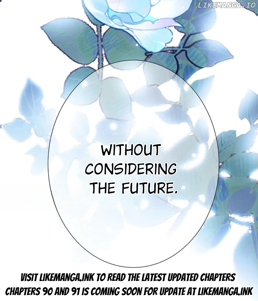 1st Kiss – I Don’t Want To Consider You As Sister Anymore Chapter 89 - 83 - page 65
